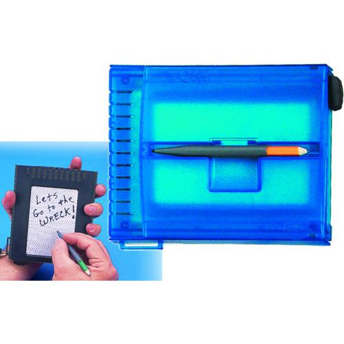 Innovative Scuba Concepts Mini Quest Underwater Erasable Slate