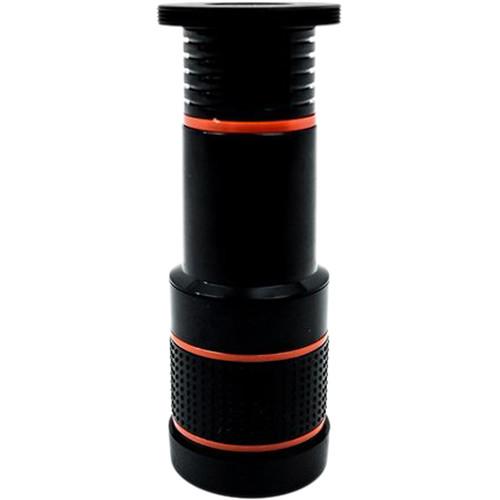 iOgrapher 12X Telephoto Lens