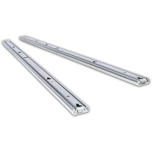 iStarUSA 26" Sliding Rail for D Storm Rackmount