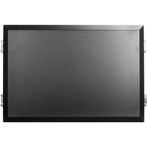 iStarUSA 6 RU Door Kit for WSM-660 Server Cabinet