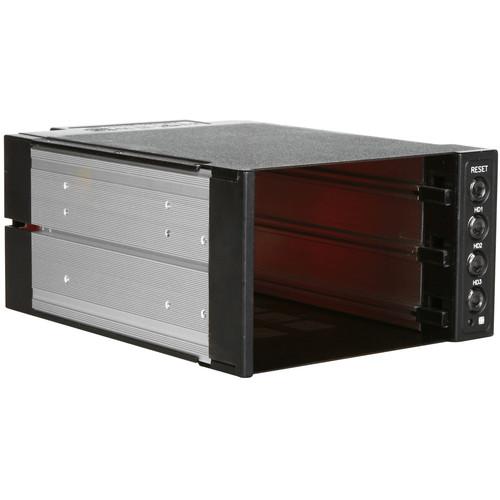 iStarUSA BPU-230SATA-H Housing for BPU-230SATA SAS SATA 6 Gbps Hot-Swap Rack