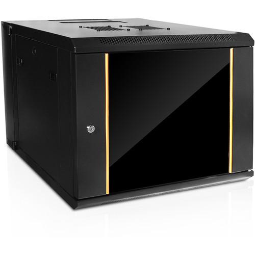 iStarUSA Claytek WMZ-955 Swing-Out Wall Mount Server Cabinet