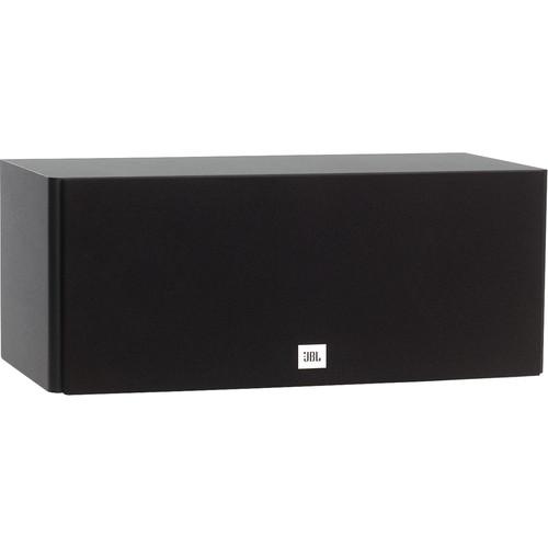 JBL Stage Series A125C Two-Way Center-Channel Speaker