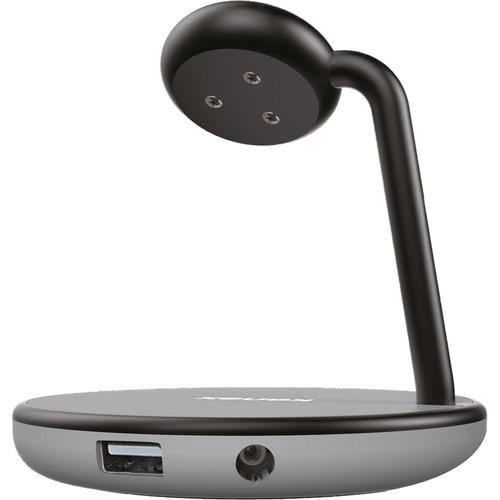Kanex GoPower Watch Stand & Wireless Charging Base