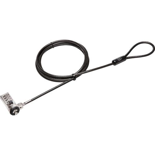 Kensington N17 Combination Laptop Lock