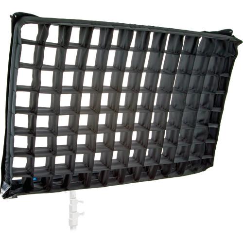 Kino Flo SnapGrid for Select and Diva-Lite 20 DMX LED Lights