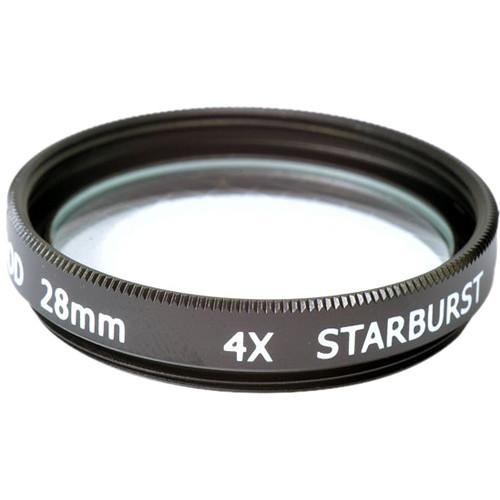 Kood 28mm 4-Point Star Filter