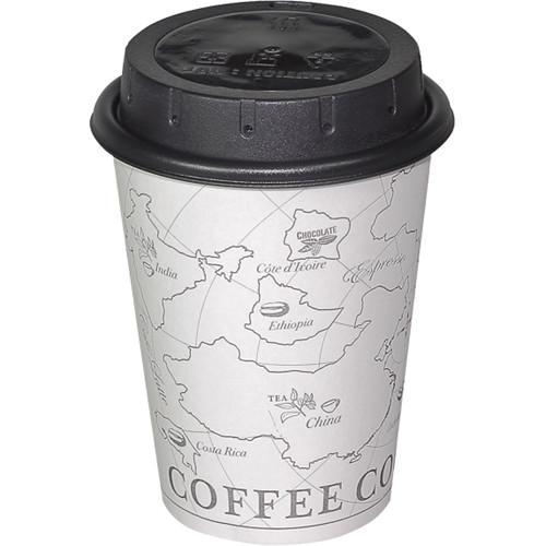 LawMate Coffee Lid with 1080p Covert Wi-Fi Camera