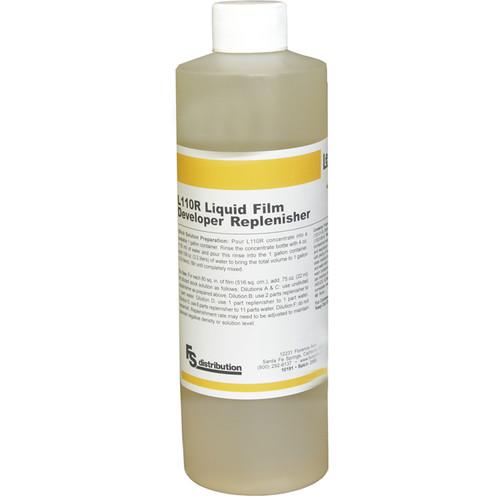 Legacy Pro L110R Liquid Film Developer Replenisher