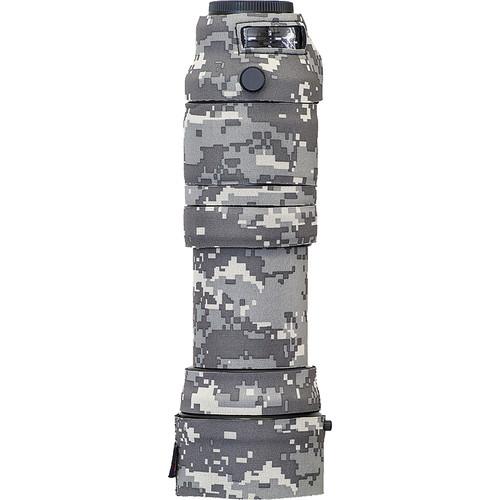 LensCoat Lens Cover for Panasonic 100-400mm DG OIS