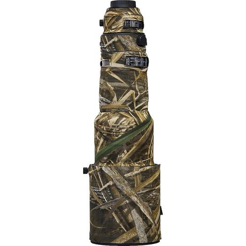 LensCoat Lens Cover For the Sigma 500mm f 4 DG OS HSM Sports Lens