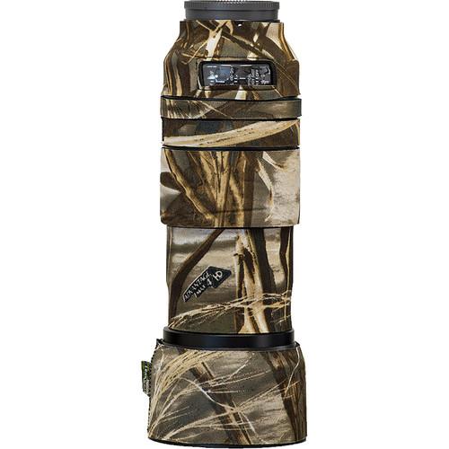 LensCoat Lens Cover for the Sony FE 70-300mm f 4.5-5.6 G OSS Lens