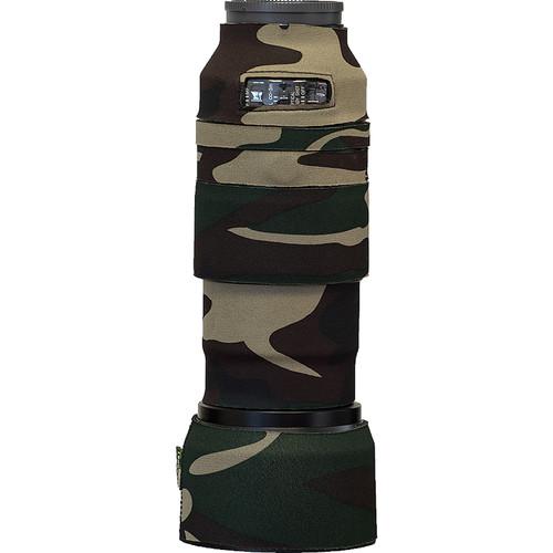 LensCoat Lens Cover for the Sony FE 70-300mm f 4.5-5.6 G OSS Lens