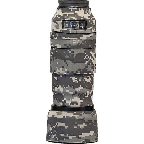 LensCoat Lens Cover for the Sony FE 70-300mm f 4.5-5.6 G OSS Lens