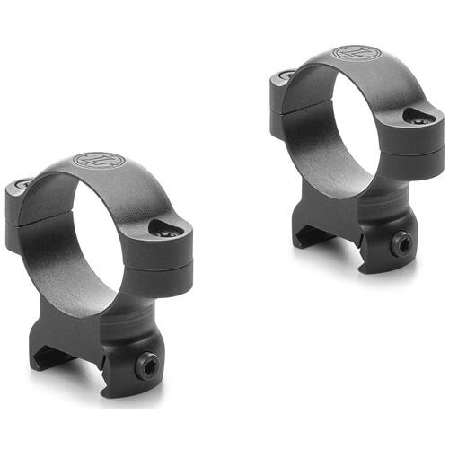 Leupold 30mm LRW Weaver-Style Mounting Rings