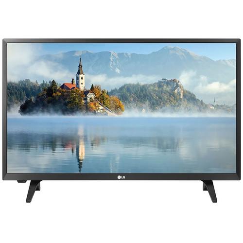 LG LJ430B 28" Class HD LED TV