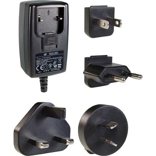 Link Bridge LBO 12VDC 2.5A Standalone Power Supply Adapter