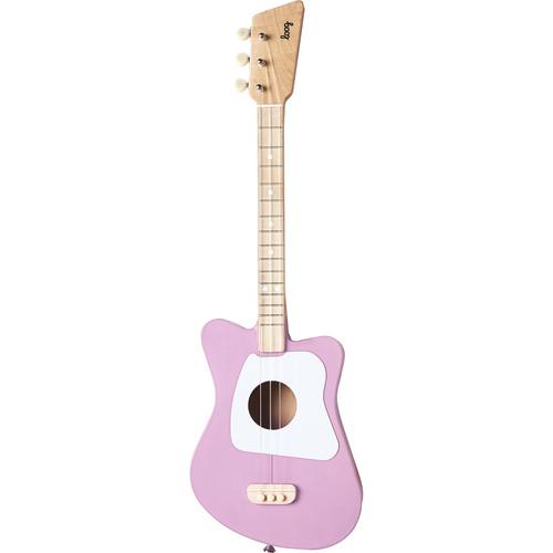 LOOG Mini Guitar for Children
