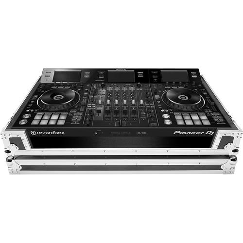 Magma Bags Road Case for Pioneer DDJ-RZX DJ Controller