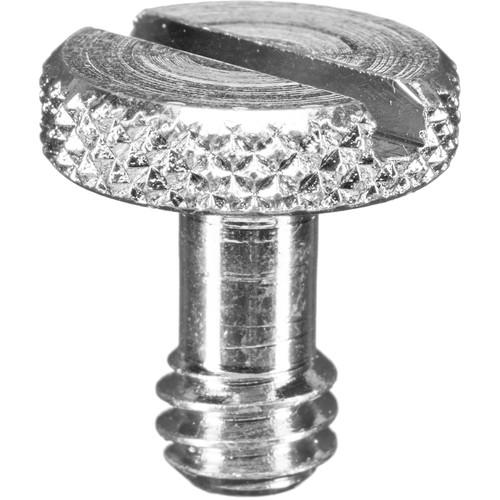 Manfrotto 1 4"-20 Screws for Select Quick Release Plates