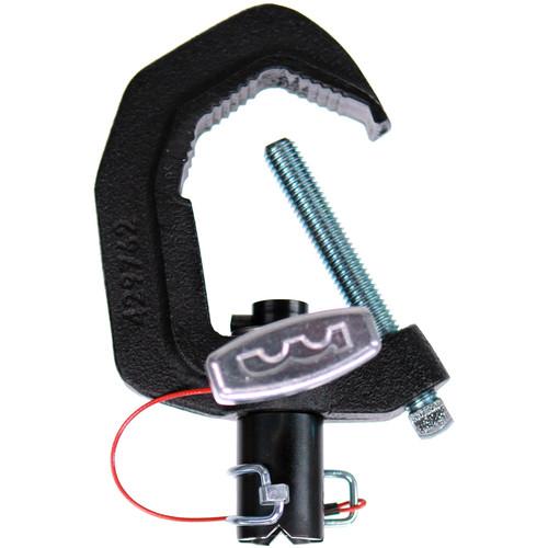 Matthews MyWay Pipe Clamp