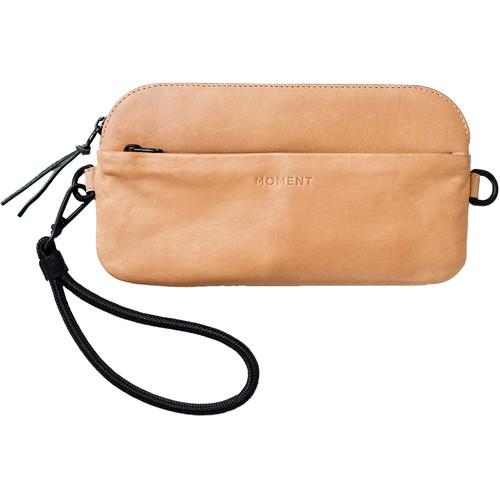 Moment Wristlet