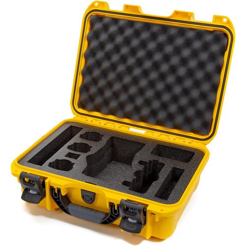 Nanuk 920 Hard-Shell Carrying Case for DJI Mavic 2 Pro & Zoom