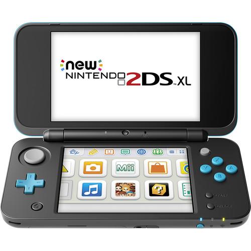 Nintendo 2DS XL Handheld Gaming System