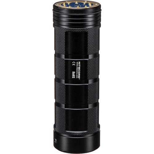 Nitecore NBP68 Advanced Li-Ion Rechargeable Battery Pack