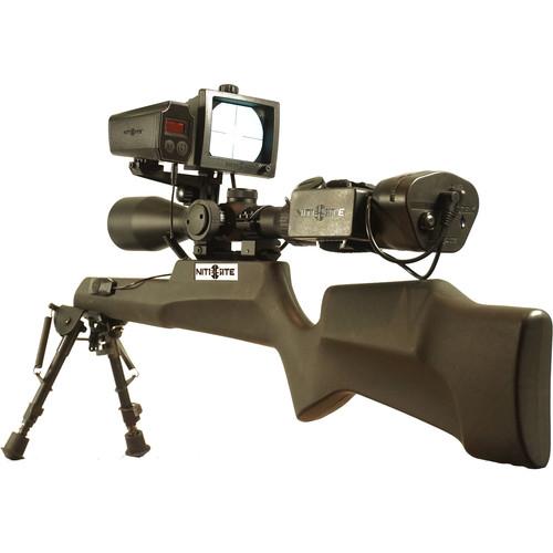 NITESITE Viper Dark Ops Elite Night Vision Kit for Riflescopes