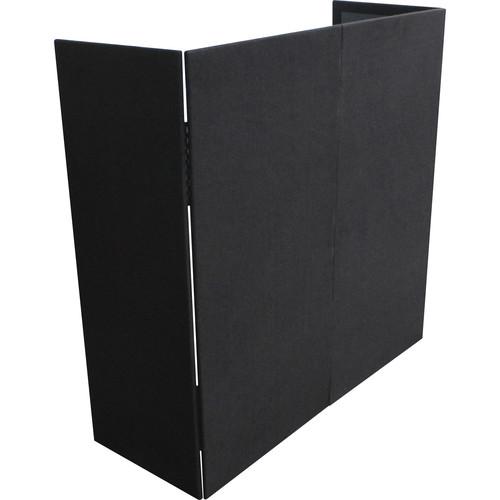 Odyssey Innovative Designs CF4848 Carpeted Fold-Out Facade