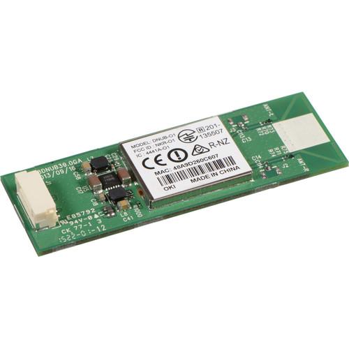 OKI 45830201 IEEE802.11a b g n Wireless Module
