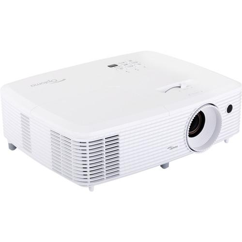 Optoma Technology HD29Darbee Full HD DLP Home Theater Projector