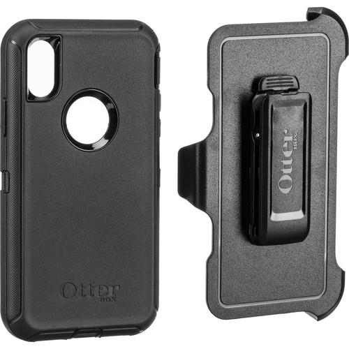 OtterBox Defender Series Case for iPhone X Xs