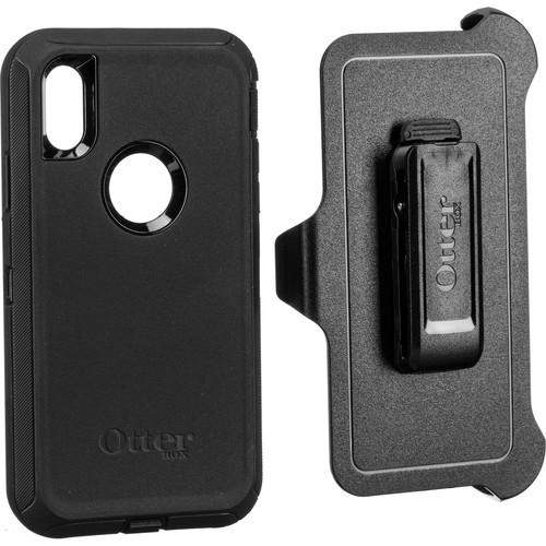 OtterBox Defender Series Case for iPhone XR
