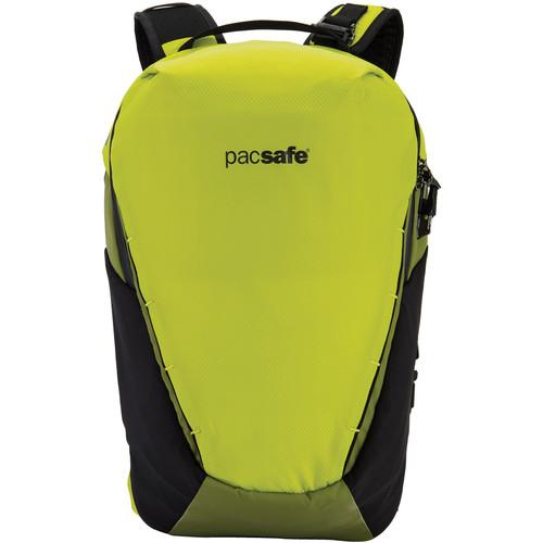 Pacsafe Venturesafe X18 Anti-Theft 18L Backpack