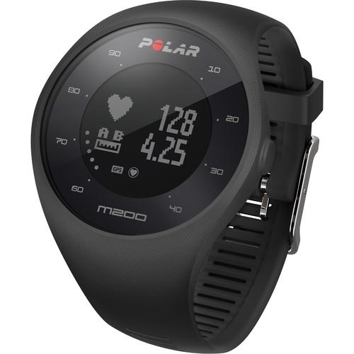 Polar M200 Running Watch