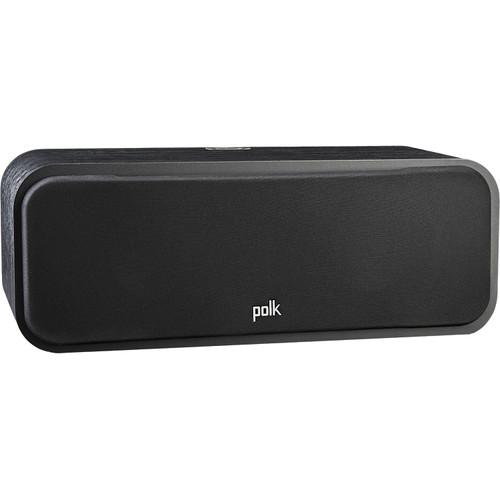 Polk Audio Signature Series S30 Two-Way Center Channel Speaker