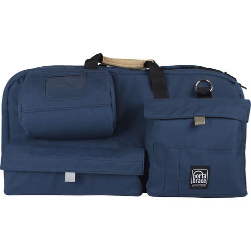 Porta Brace Custom Carrying Case for Sony PXW-X400