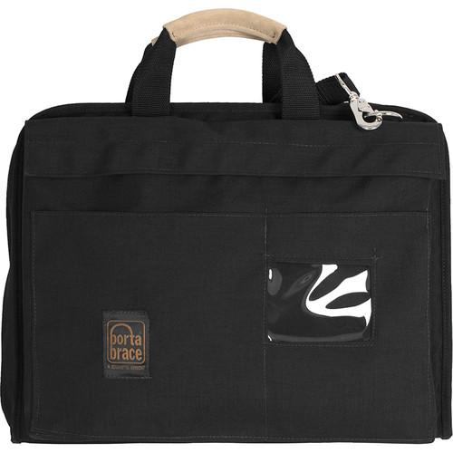 Porta Brace Laptop Carrying Case for 15" Macbook Pro