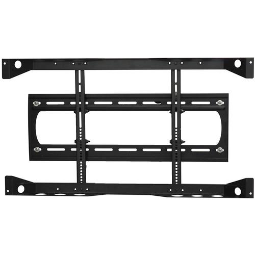 Premier Mounts Sales Kit Outdoor Wall Mount For Samsung Oh46F