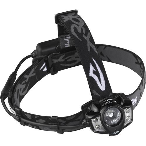Princeton Tec Apex Rechargeable Headlamp