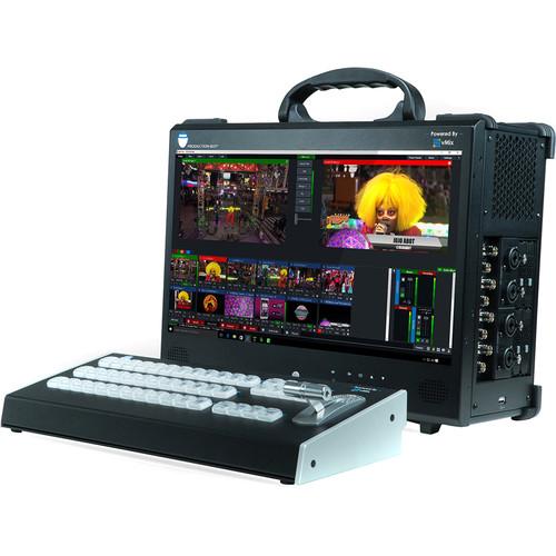 Production Bot Switch 8 Bundle