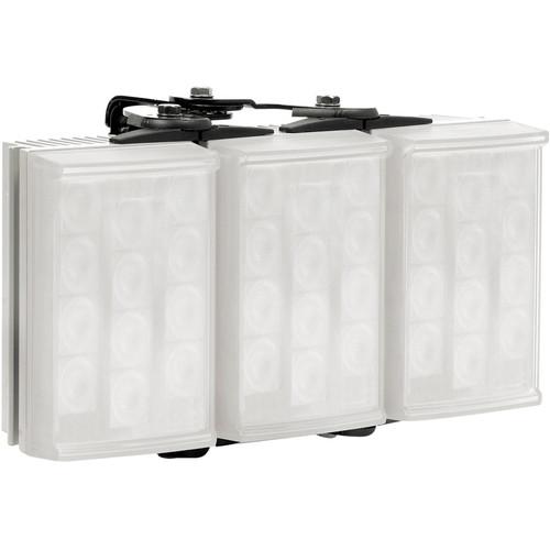 Raytec RAYLUX 150 Medium-Range White-Light Panoramic LED Illuminator with Adaptive Illumination