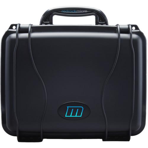 Redrock Micro Hard Case Fitted Foam for Commander SLS Lens Motors