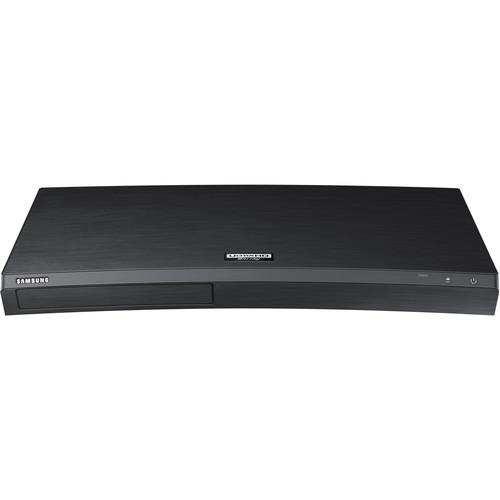 Samsung UBD-M9500E HDR UHD Upscaling Region-Free Blu-ray