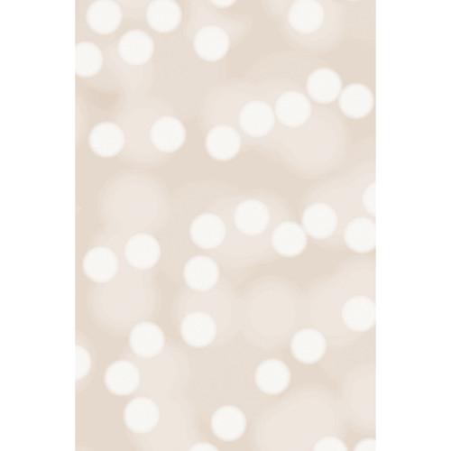 Savage Ivory Glow Printed Vinyl Backdrop