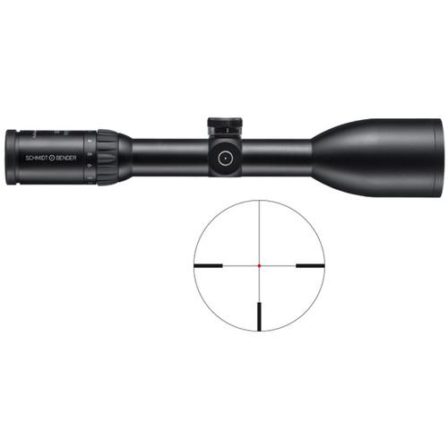 Schmidt & Bender 2.5-13x56 Stratos Riflescope