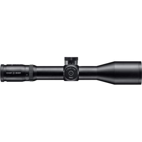 Schmidt & Bender 3-12x50 PM II Riflescope