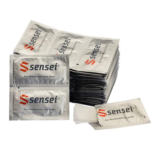 Sensei Pre-Moistened Touchscreen Wipes
